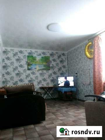 2-комнатная квартира, 42 м², 1/5 эт. на продажу в Каменке Воронежской области Каменка - изображение 1