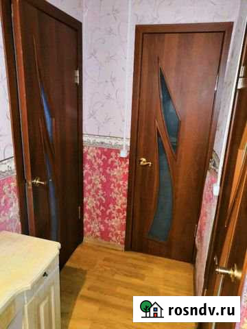 2-комнатная квартира, 49 м², 3/3 эт. на продажу в Устюжне Устюжна - изображение 1