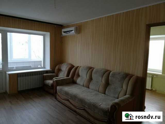 3-комнатная квартира, 50 м², 4/5 эт. на продажу в Жирновске Жирновск - изображение 1