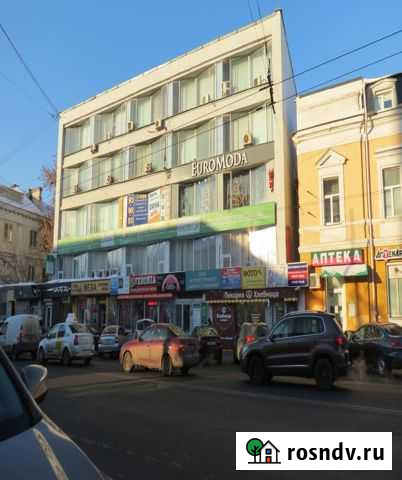 Нежилые помещения Ярославль - изображение 1