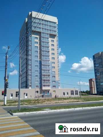 1-комнатная квартира, 41 м², 12/16 эт. на продажу в Новочебоксарске Новочебоксарск - изображение 1