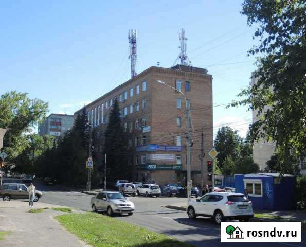 Офис 316 кв.м. Курск - изображение 1