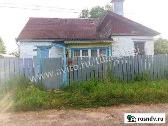 Дом 64.9 м² на участке 6 сот. на продажу в Липках Липки