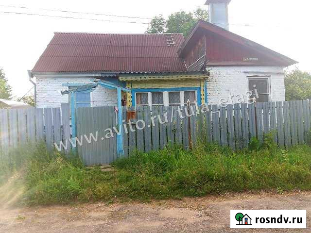 Дом 64.9 м² на участке 6 сот. на продажу в Липках Липки - изображение 1