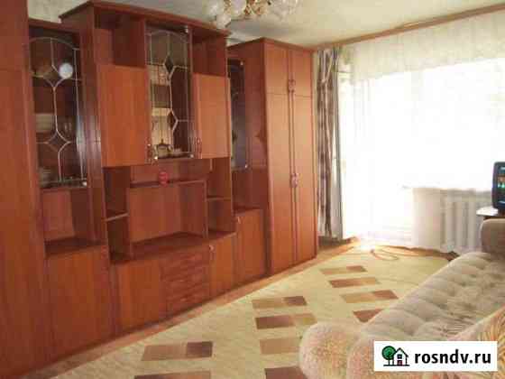 3-комнатная квартира, 55 м², 2/4 эт. на продажу в Алексине Алексин