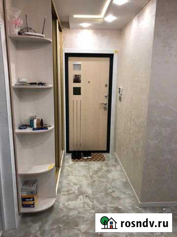 3-комнатная квартира, 66 м², 2/3 эт. на продажу в Богучаре Богучар - изображение 1