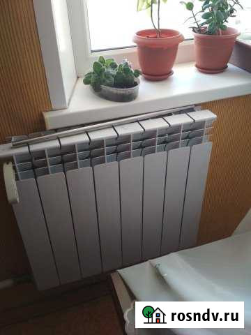 3-комнатная квартира, 65 м², 3/9 эт. на продажу в Саяногорске Саяногорск - изображение 1