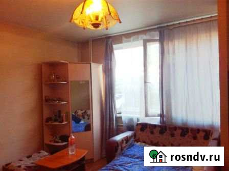 1-комнатная квартира, 25 м², 1/4 эт. на продажу в Маркове Маркова - изображение 1