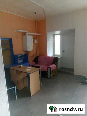 1-комнатная квартира, 34 м², 1/5 эт. на продажу в Дубовом Дубовое - изображение 1