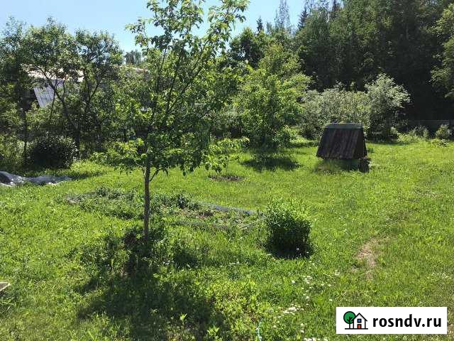 Участок СНТ, ДНП 6 сот. на продажу в Киевском Московской области Киевский - изображение 1