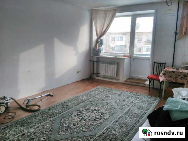 1-комнатная квартира, 31 м², 5/5 эт. на продажу в Тайжиной Тайжина - изображение 1