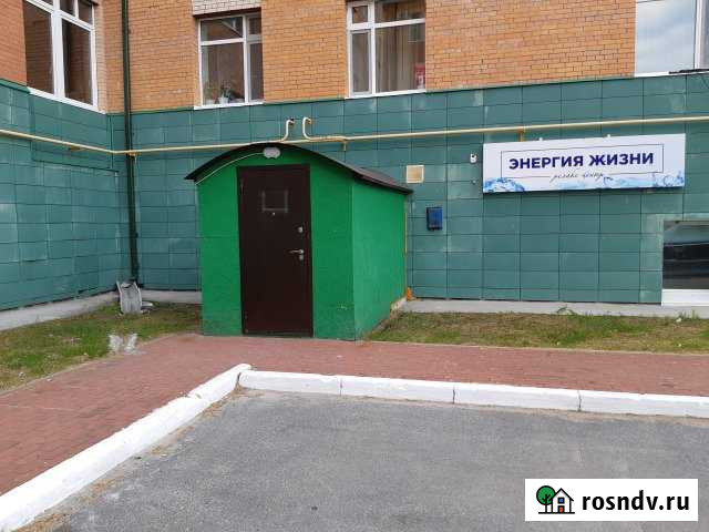 Помещение свободного назначения, 69.7 кв.м. Ханты-Мансийск - изображение 1