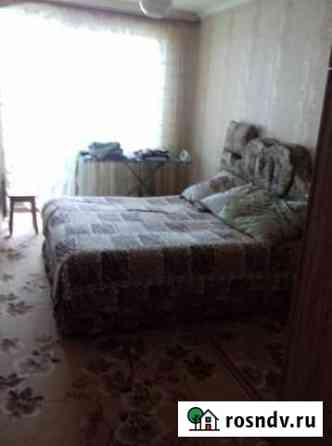 2-комнатная квартира, 46 м², 2/5 эт. в аренду посуточно в Железноводске Железноводск