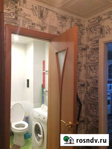 1-комнатная квартира, 33 м², 8/9 эт. на продажу в Нягани Нягань - изображение 1