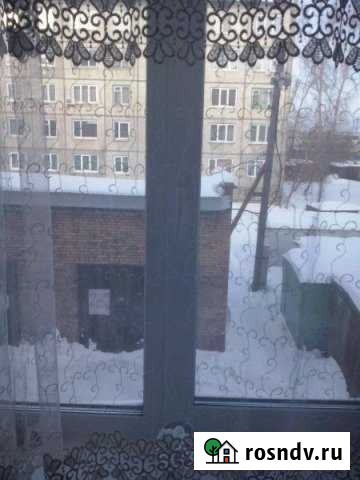 Комната 10 м² в 2-ком. кв., 2/5 эт. на продажу в Боготоле Боготол - изображение 1