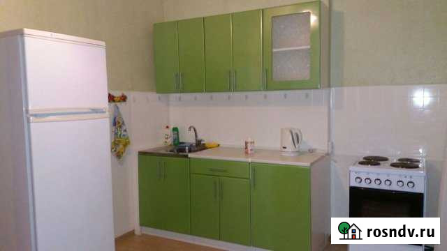 2-комнатная квартира, 67 м², 7/17 эт. в аренду на длительный срок в Раменском Раменское - изображение 1