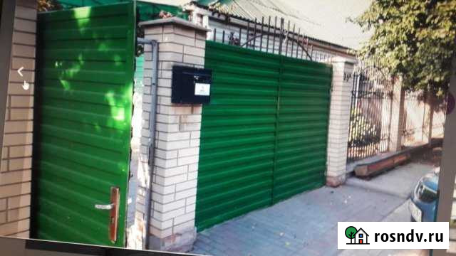 Дом 100 м² на участке 3 сот. в аренду на длительный срок в Таганроге Таганрог - изображение 1