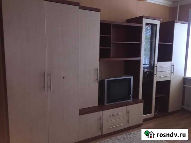 2-комнатная квартира, 43 м², 1/5 эт. в аренду на длительный срок в Балабаново Балабаново - изображение 1