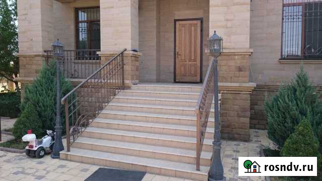 Дом 400 м² на участке 10 сот. на продажу в Семендере Семендер - изображение 1