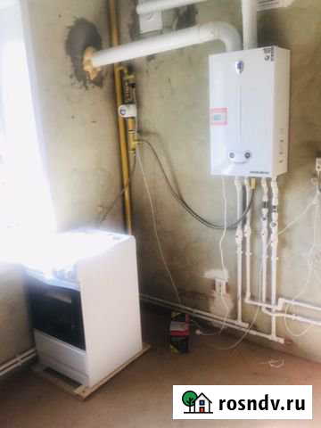 1-комнатная квартира, 43 м², 1/3 эт. на продажу в Саранске Саранск - изображение 1