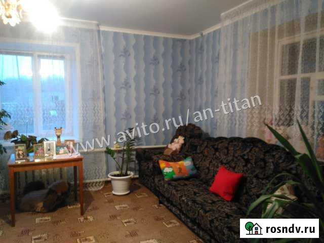 Коттедж 70.4 м² на участке 34 сот. на продажу в Соль-Илецке Соль-Илецк - изображение 1