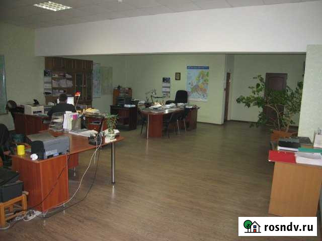 Офисное помещение, 14 кв.м. Псков - изображение 1