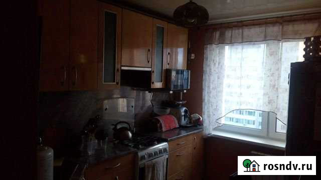 3-комнатная квартира, 64 м², 7/10 эт. на продажу в Серпухове Серпухов - изображение 1