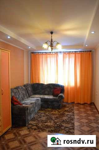 1-комнатная квартира, 37 м², 7/10 эт. в аренду на длительный срок в Бердске Бердск - изображение 1