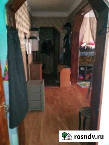 2-комнатная квартира, 50 м², 2/2 эт. в аренду на длительный срок в Улан-Удэ Улан-Удэ - изображение 1