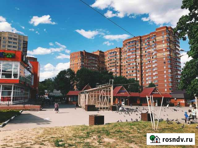 2-комнатная квартира, 70 м², 4/14 эт. на продажу в Лобне Лобня - изображение 1