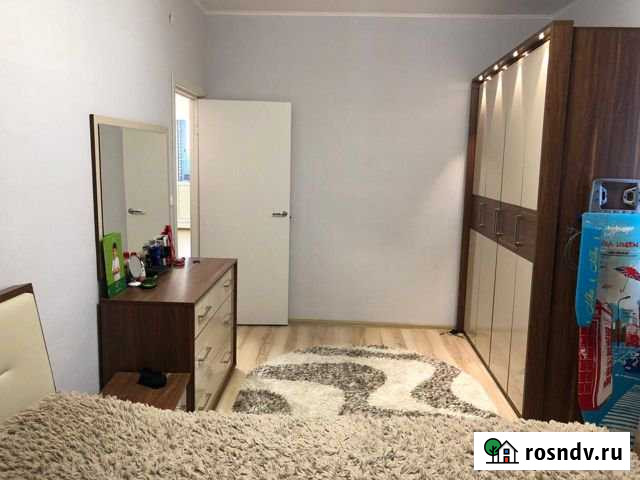 2-комнатная квартира, 58 м², 9/17 эт. в аренду на длительный срок в Лесном Городке Лесной Городок - изображение 1