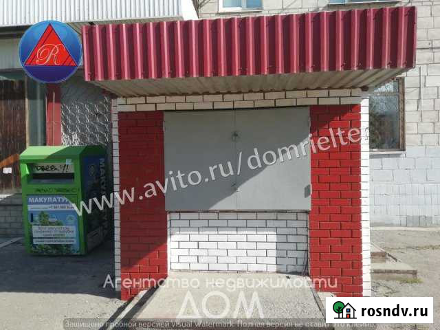 Свободного назначения 11 кв.м. Волжский - изображение 1