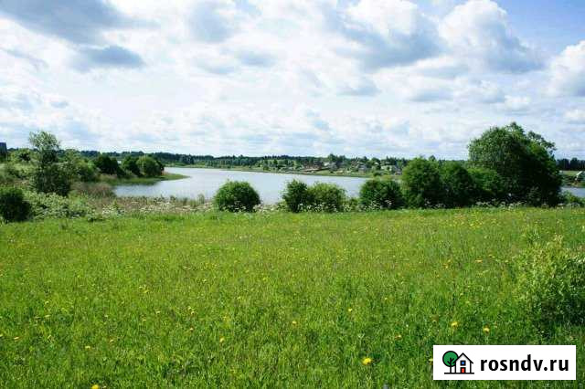 Участок ИЖС 15 сот. на продажу в Угличе Углич - изображение 1