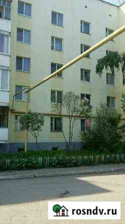 3-комнатная квартира, 74 м², 3/5 эт. на продажу в Медведево Медведево