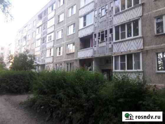 2-комнатная квартира, 53 м², 5/5 эт. на продажу в Нерехте Нерехта