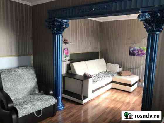 Квартира-студия, 46 м², 5/5 эт. в аренду посуточно в Петропавловске-Камчатском Петропавловск-Камчатский