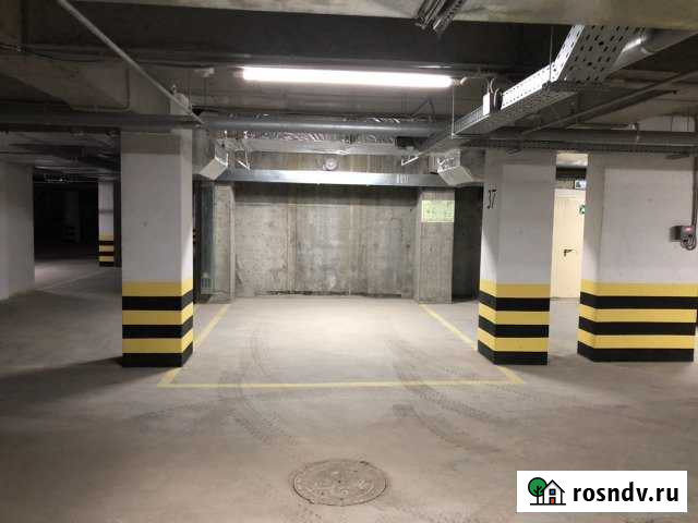 Машиноместо 20 м² в аренду в Уфе Уфа - изображение 1