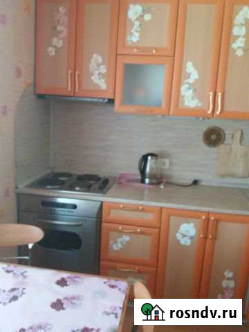 4-комнатная квартира, 59 м², 4/5 эт. на продажу в Славянке Славянка - изображение 1