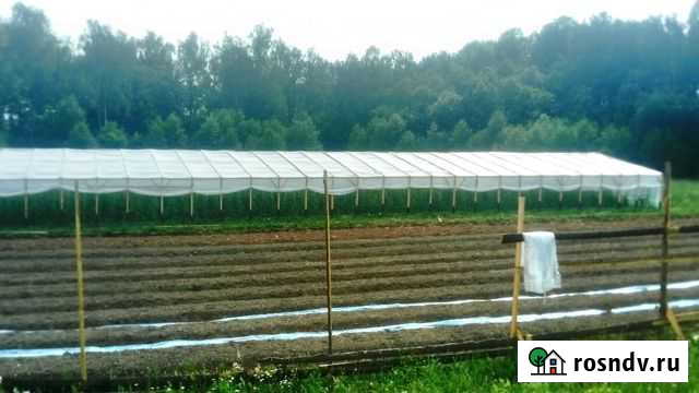 Участок СНТ, ДНП 2700 сот. на продажу в Кудиново Кудиново - изображение 1