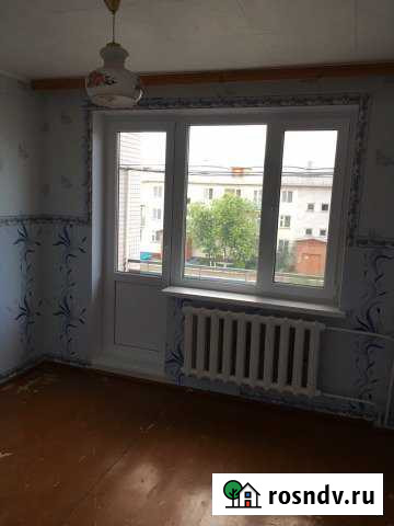 3-комнатная квартира, 65 м², 3/3 эт. на продажу в Азово Азово - изображение 1