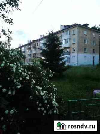 2-комнатная квартира, 39 м², 4/5 эт. на продажу в Краснокамске Краснокамск