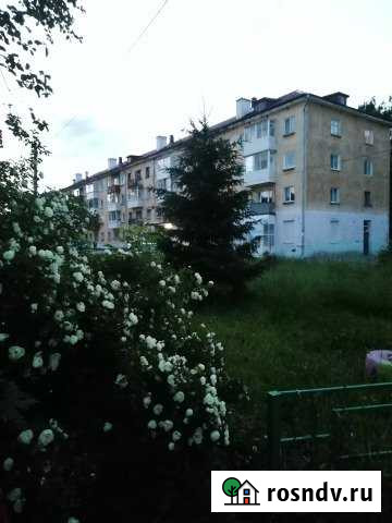 2-комнатная квартира, 39 м², 4/5 эт. на продажу в Краснокамске Краснокамск - изображение 1