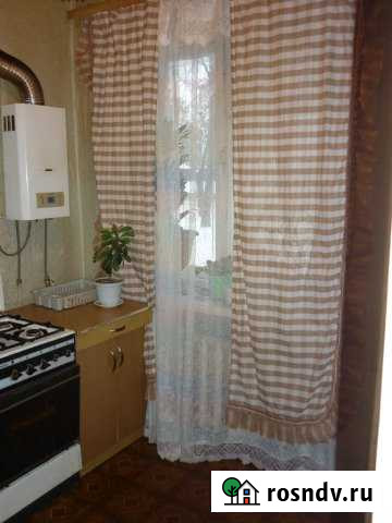 2-комнатная квартира, 38 м², 1/4 эт. в аренду на длительный срок в Пензе Пенза - изображение 1