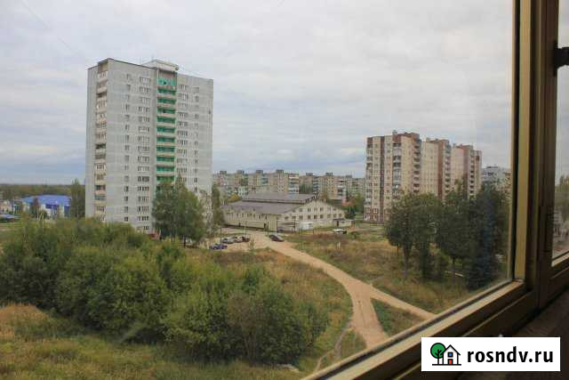 3-комнатная квартира, 64 м², 6/9 эт. на продажу в Рославле Рославль - изображение 1