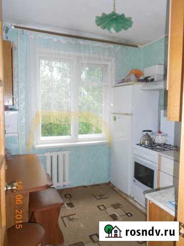 2-комнатная квартира, 44 м², 4/5 эт. на продажу в Карачеве Карачев - изображение 1