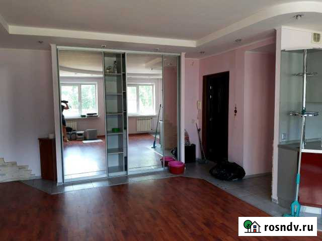 4-комнатная квартира, 79 м², 2/5 эт. на продажу в Димитровграде Димитровград - изображение 1