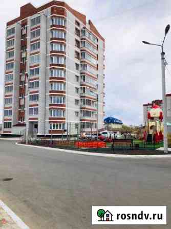 3-комнатная квартира, 77 м², 2/9 эт. на продажу в Благовещенске Благовещенск