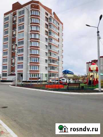 3-комнатная квартира, 77 м², 2/9 эт. на продажу в Благовещенске Благовещенск - изображение 1