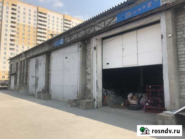 Складское помещение, 613 кв.м. Воронеж - изображение 1