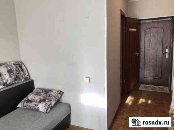 Квартира-студия, 18 м², 3/3 эт. в аренду на длительный срок в Благовещенске Благовещенск